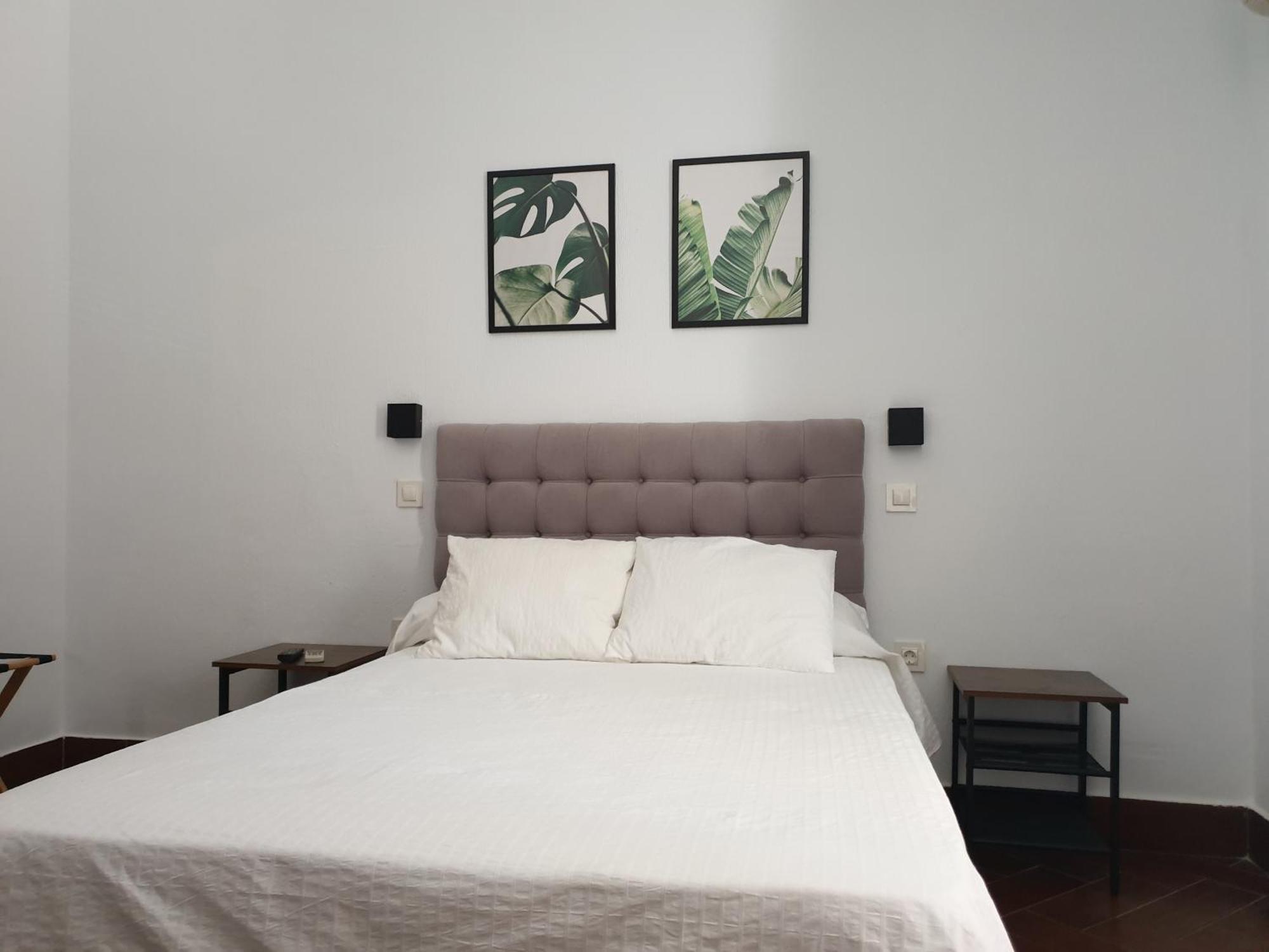 Hostal Cuzco Trujillo Quarto foto
